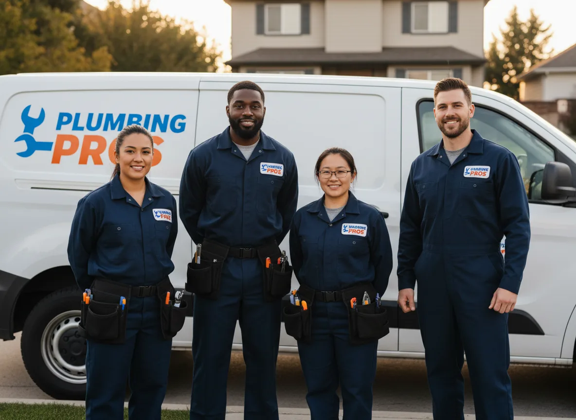 Water Heater Repair company in Lucas, OH